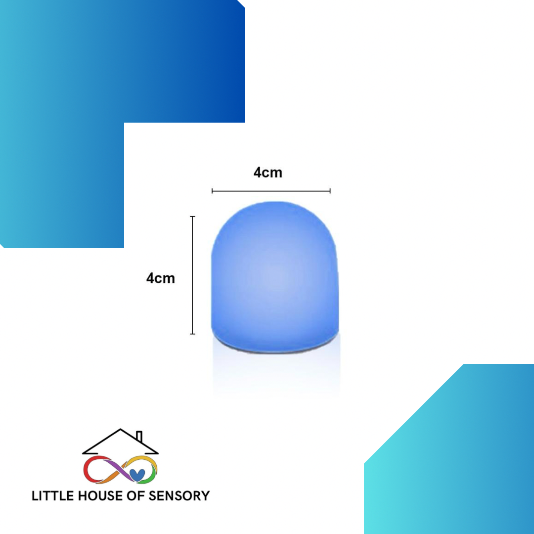 MINI COLOUR CHANGING LED DOME LIGHT