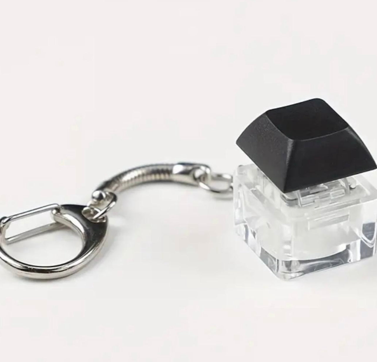 Keycap Keyboard Fidget