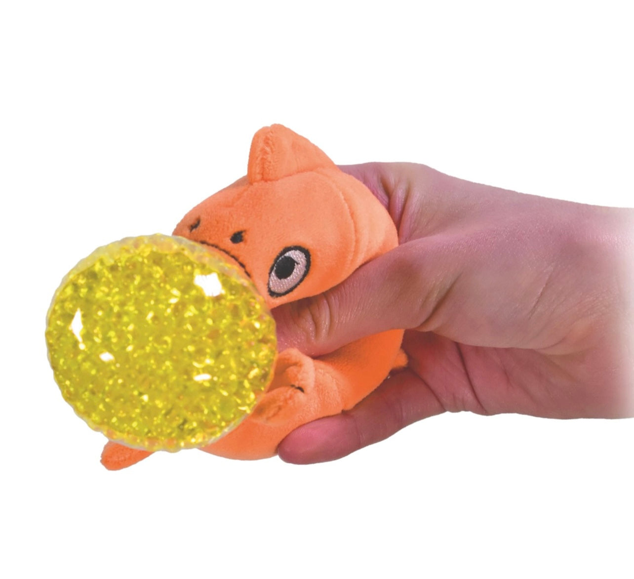 Cute Plush Jelly Squeezers