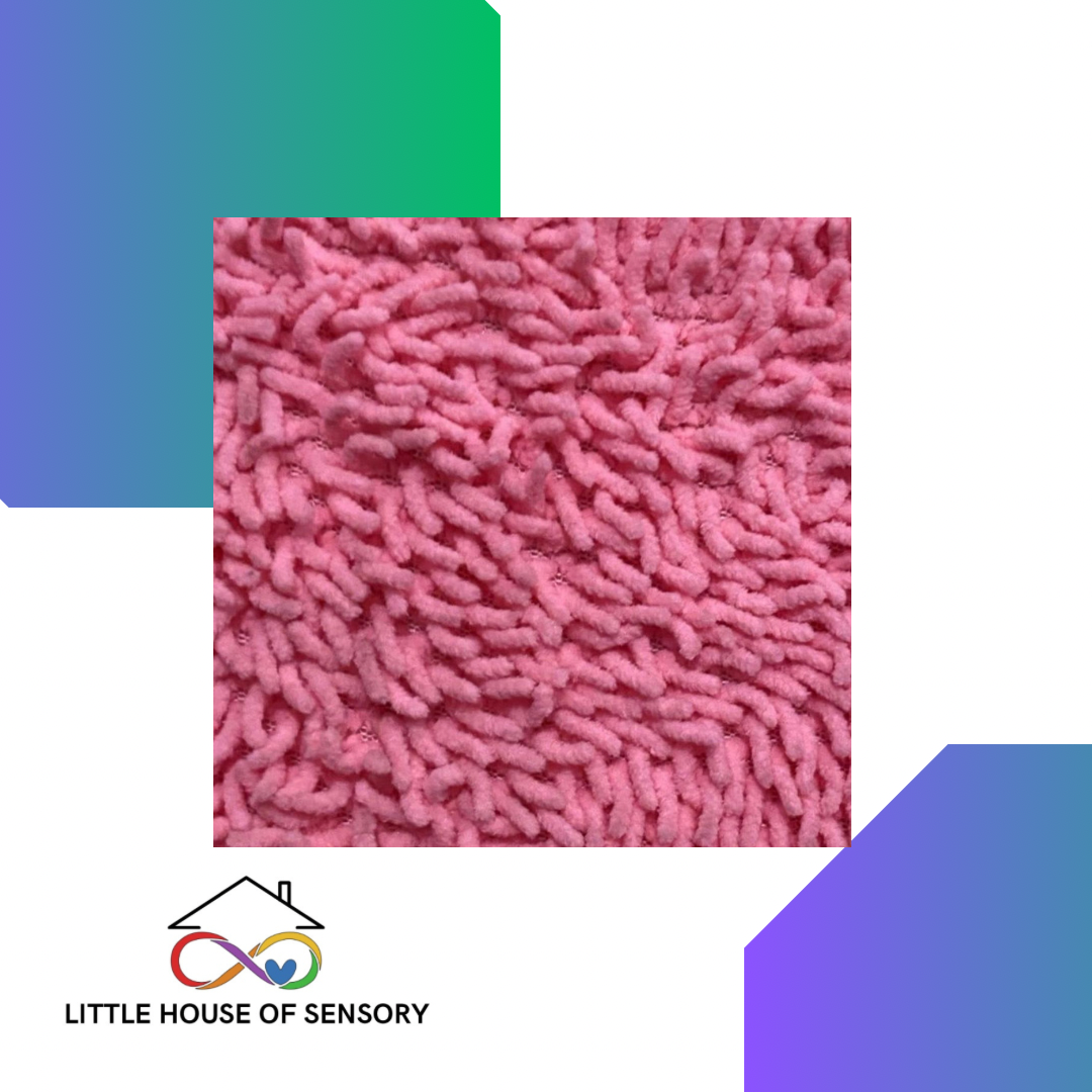 Textured Floor Tiles 6 Pack