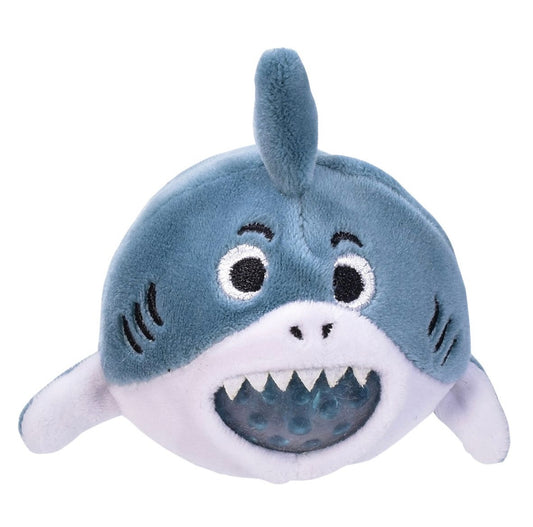 Cute Plush Jelly Squeezers