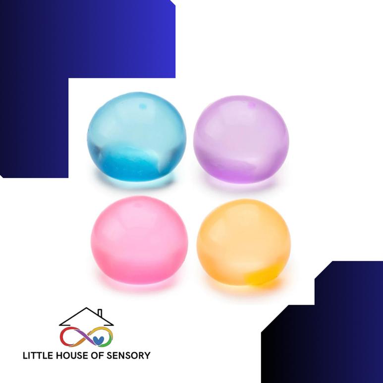 Sugar Stress Ball
