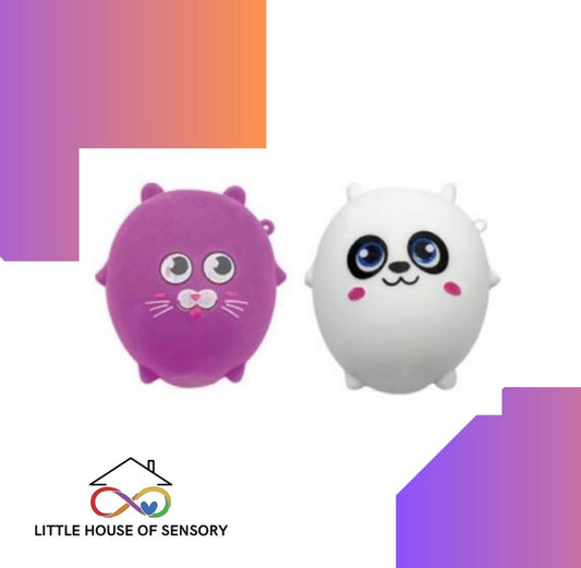SQUISHY CUTE ANIMAL