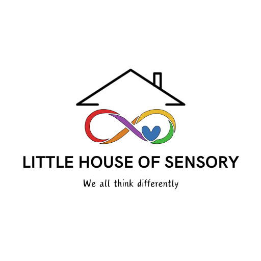 Little House of Sensory